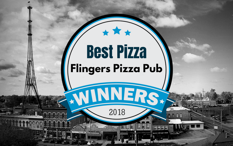 Best Pizza